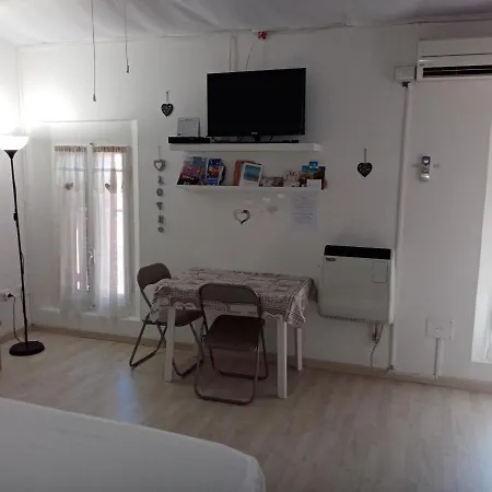 In Bed & Breakfast Ravenna