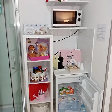 Bed and Breakfast In Ραβένα