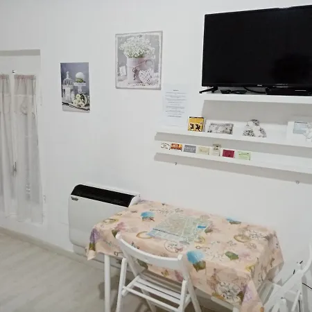 Bed & Breakfast In Ravenna