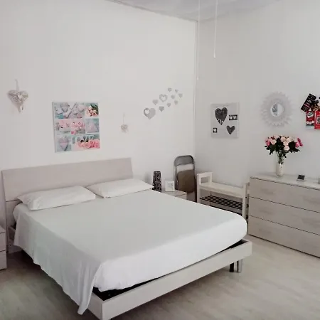 In Bed & Breakfast *