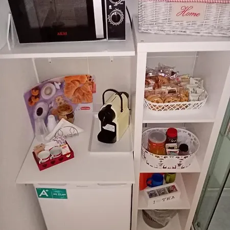 Bed & Breakfast In Ravenna